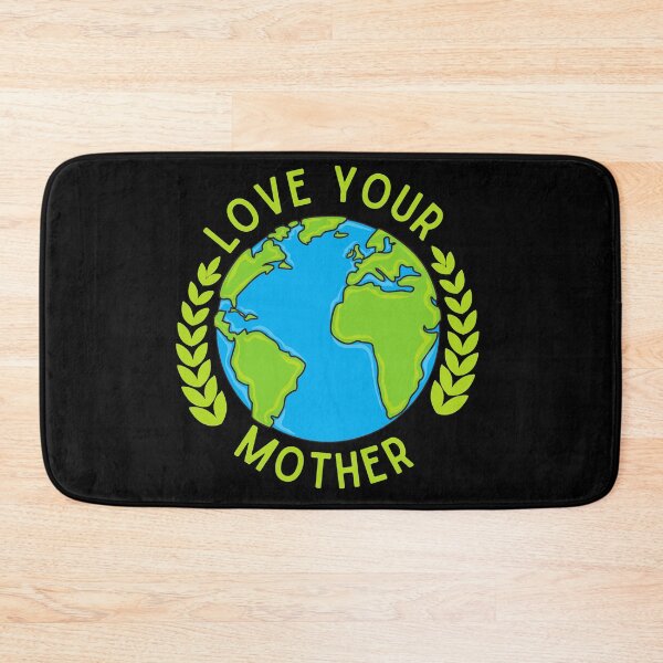 Item preview,  Love your mother designed and sold by Nyanko-Sempai.