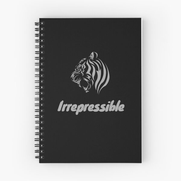 Item preview, Irrepressible designed and sold by CoolLifeStore.