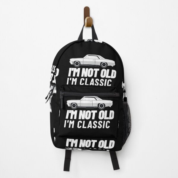 Item preview, Im Not Old Im Classic - Gifts for Men & Women designed and sold by jacks-tees.