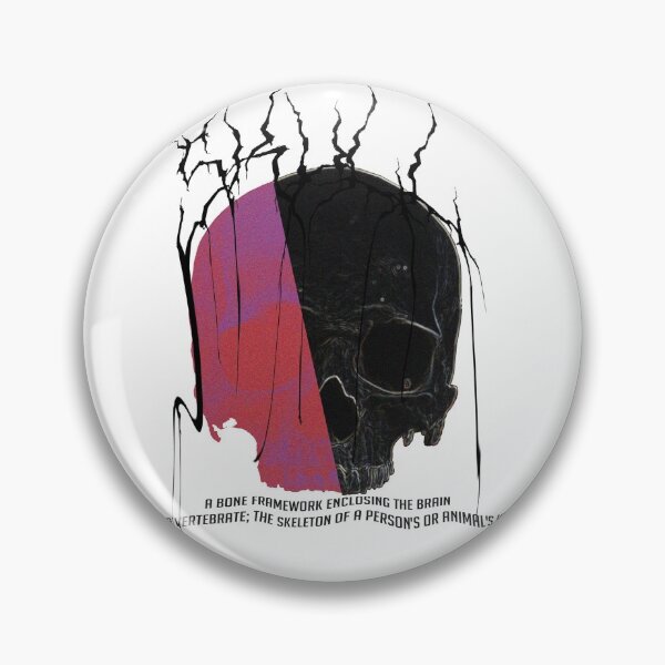 Item preview, Skull Artwork designed and sold by NewLevelClo.