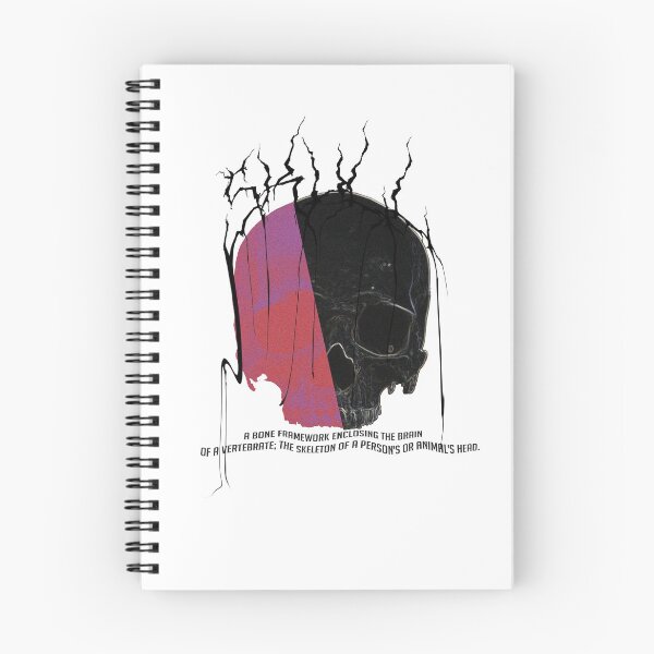 Item preview, Skull Artwork designed and sold by NewLevelClo.