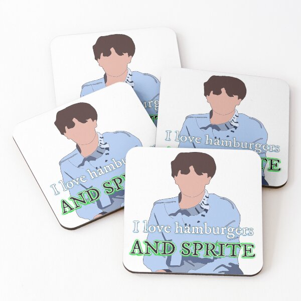 Item preview, J-Hope #3 designed and sold by Maikeru18.