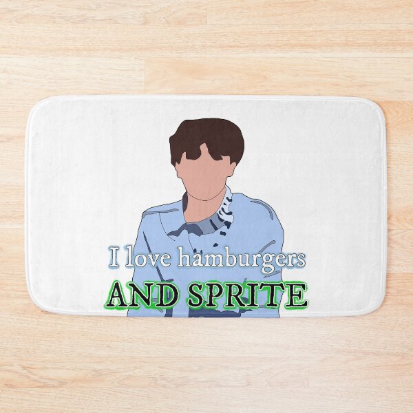 Item preview, J-Hope #3 designed and sold by Maikeru18.