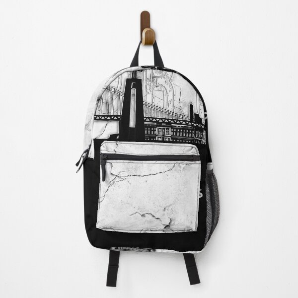 Item preview, lisbon skyline marble designed and sold by BekimART2.