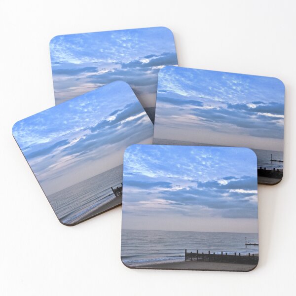 Item preview,  Walcott seafront Norfolk designed and sold by Avril Harris.