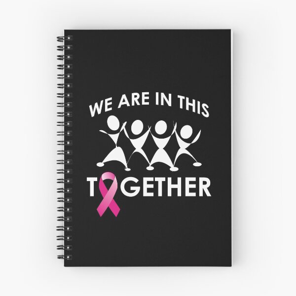 Item preview, Breast cancer family support designed and sold by mederDESIGNS.