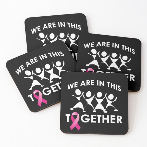 Item preview, Breast cancer family support designed and sold by mederDESIGNS.
