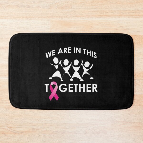 Item preview, Breast cancer family support designed and sold by mederDESIGNS.