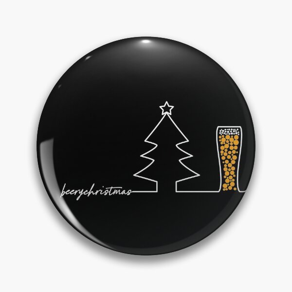Item preview, Beery Christmas line tree and glass  designed and sold by Byfab.