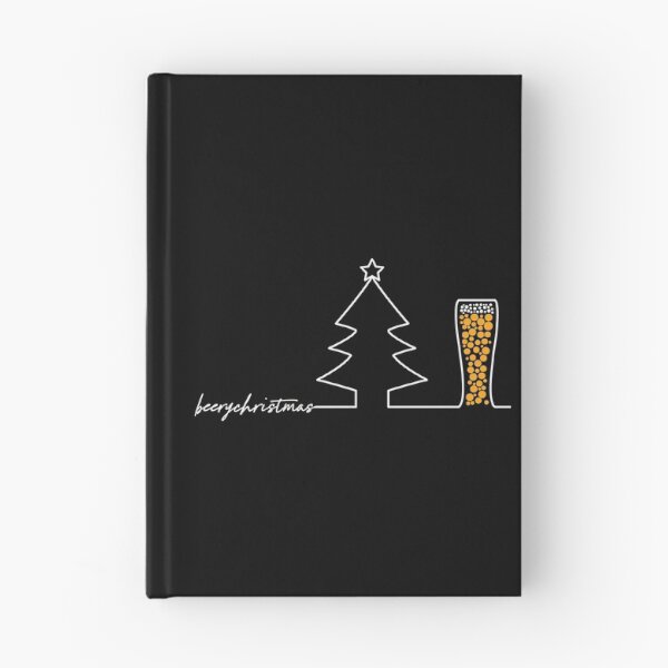 Item preview, Beery Christmas line tree and glass  designed and sold by Byfab.