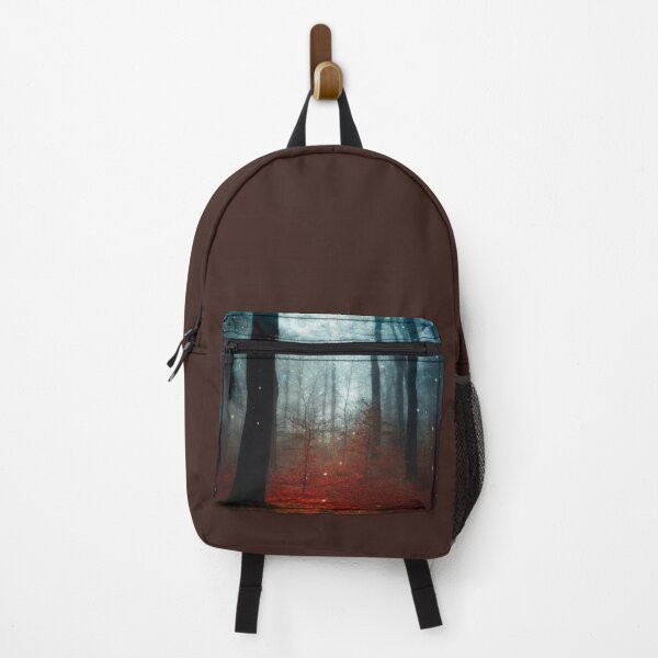 Item preview, substance - enchanted forest designed and sold by Dyrk Wyst Redbubble Shop.