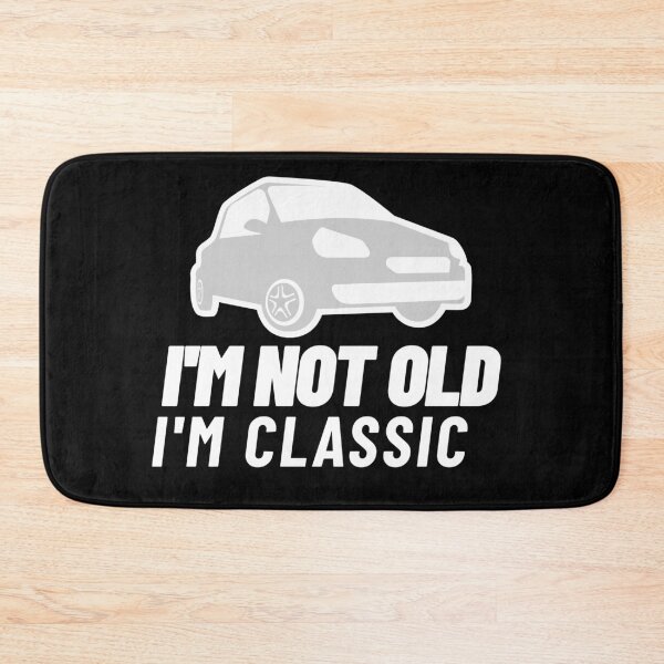 Item preview, Im Not Old Im Classic - Gifts for Men & Women designed and sold by jacks-tees.