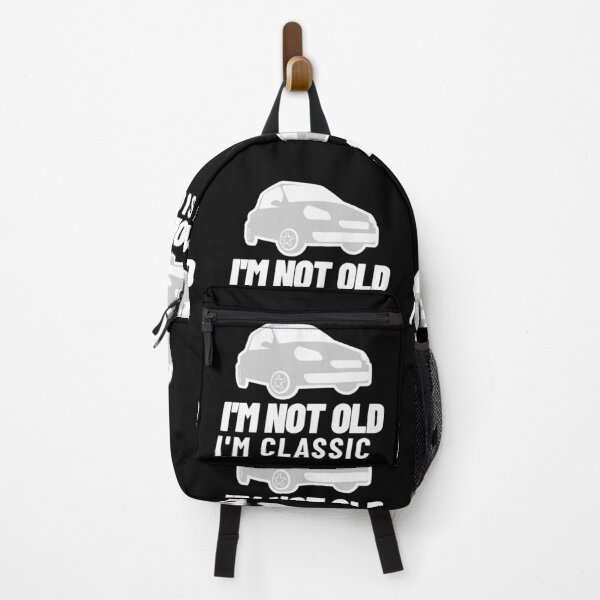 Item preview, Im Not Old Im Classic - Gifts for Men & Women designed and sold by jacks-tees.