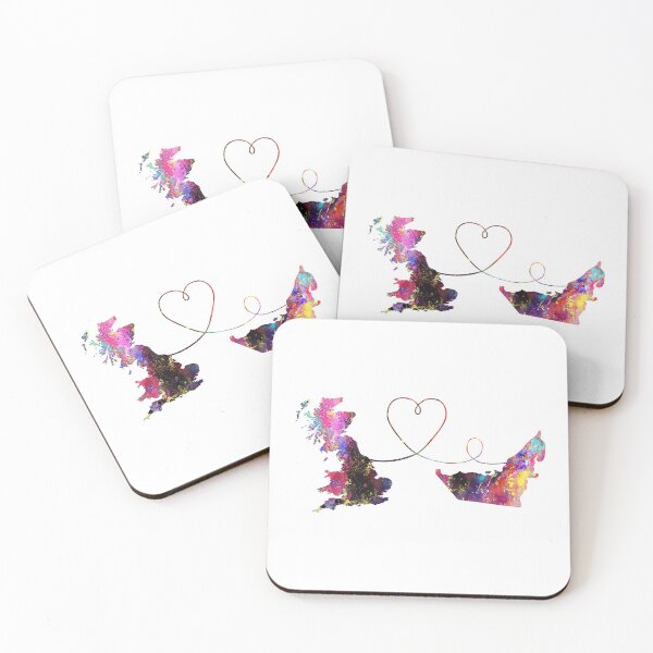 Item preview, Britain to United Arab Emirates  Quote Art Design designed and sold by vividpixelusa.