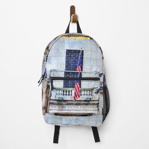 Item preview, New York Stock Exchange, Wall Street, NYC designed and sold by Paul Thompson Photography.