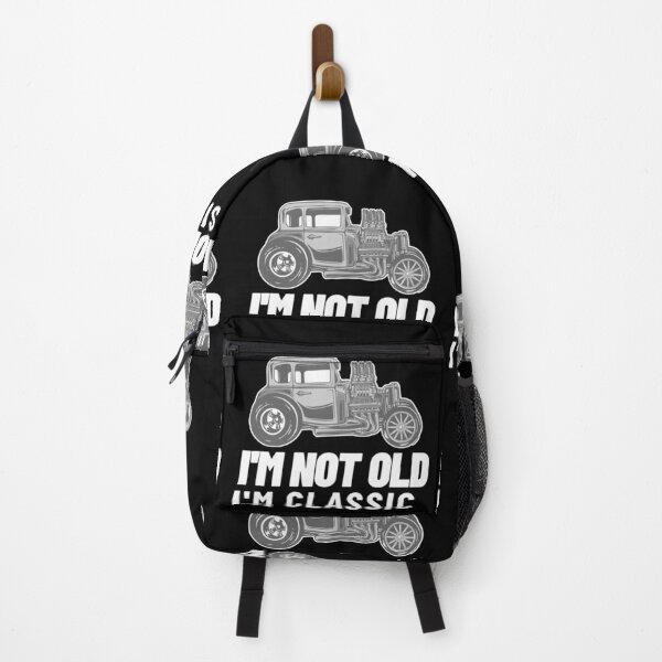 Item preview, Im Not Old Im Classic - Gifts for Men & Women designed and sold by jacks-tees.