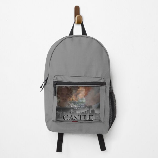 Item preview, What would you do if the love of your life vanished into thin air? #Castle designed and sold by SerePellizzari.