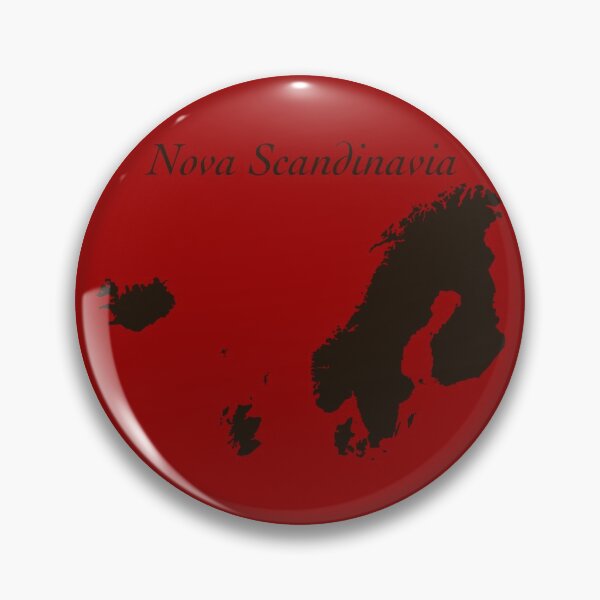 Item preview, Nova Scandinavia designed and sold by eden1472.