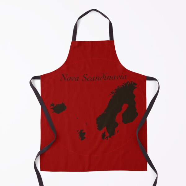 Item preview, Nova Scandinavia designed and sold by eden1472.