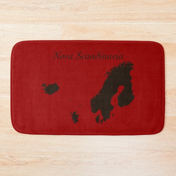 Item preview, Nova Scandinavia designed and sold by eden1472.