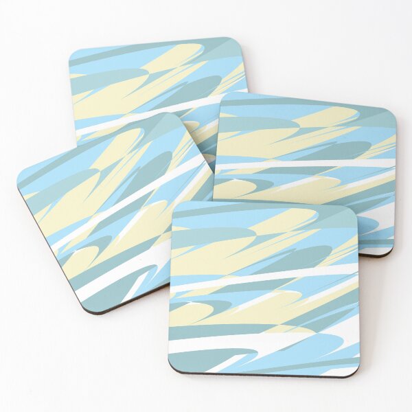 Item preview, Island Breezes designed and sold by busybrushcafe.