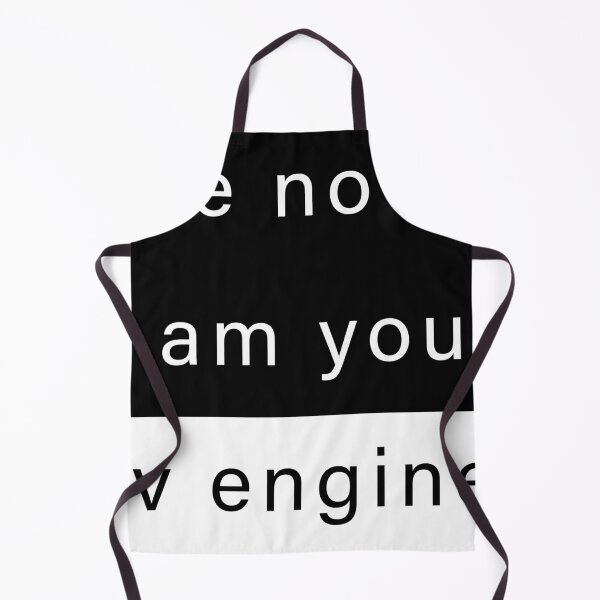 Item preview, Have no fear, I am your dev engineer designed and sold by svanaerschot.