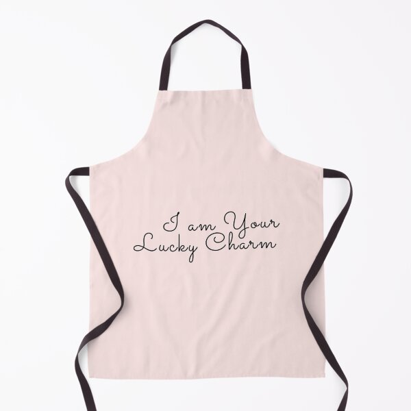 Item preview, I am your Lucky Charm designed and sold by MagicSpread.