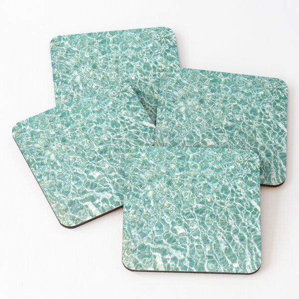 Item preview, Water ripples pattern  designed and sold by nancyartwork.