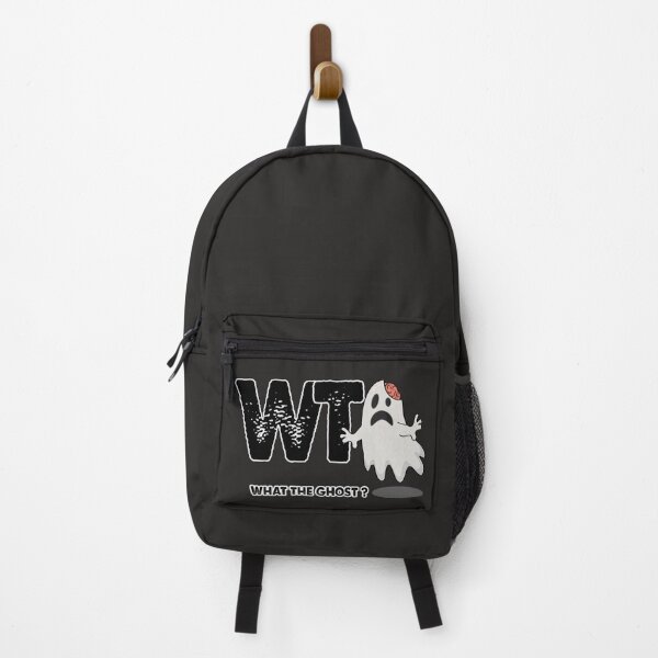 Item preview, What the ghost designed and sold by all-quotes.