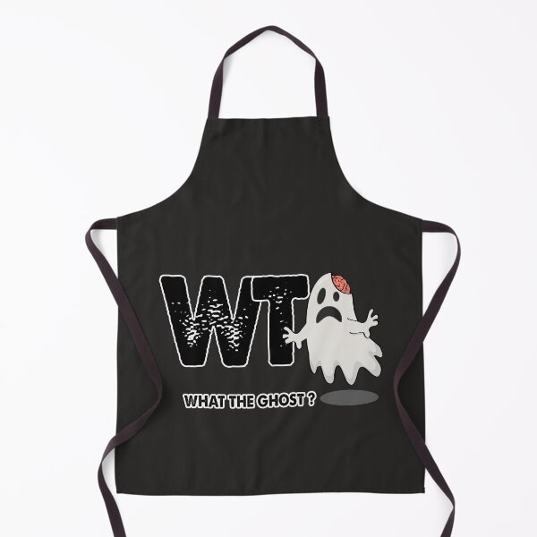 Item preview, What the ghost designed and sold by all-quotes.