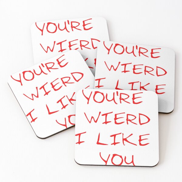 Item preview, Wierd....... designed and sold by BeautonFashions.