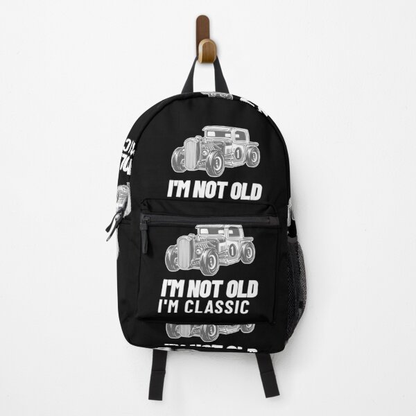 Item preview, Im Not Old Im Classic - Gifts for Men & Women designed and sold by jacks-tees.