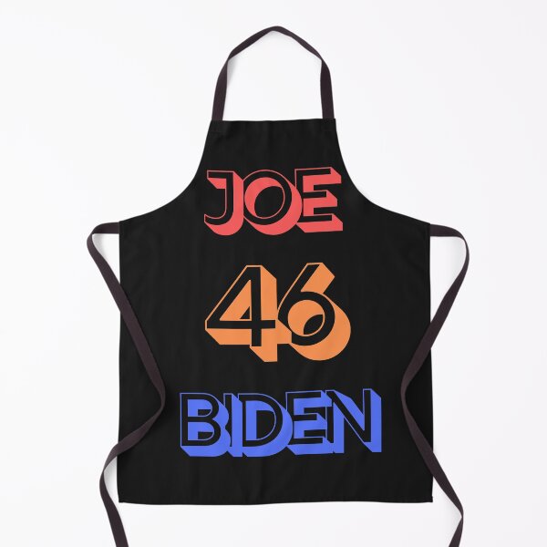 Item preview, JOE 46 BIDEN ( The 46th President Of The United States Of America) designed and sold by Skeelo702.
