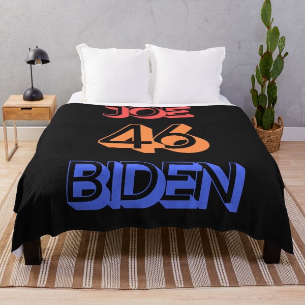 Item preview, JOE 46 BIDEN ( The 46th President Of The United States Of America) designed and sold by Skeelo702.