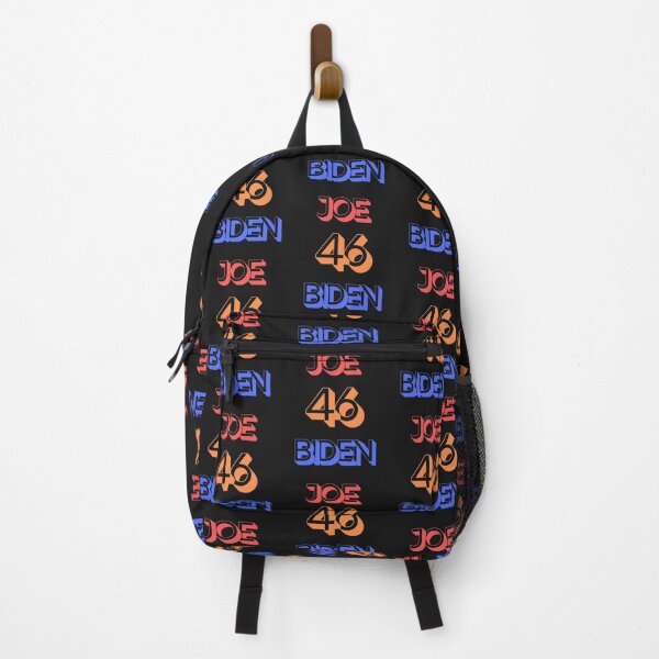 Item preview, JOE 46 BIDEN ( The 46th President Of The United States Of America) designed and sold by Skeelo702.