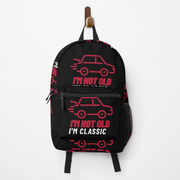 Item preview, Im Not Old Im Classic - Gifts for Men & Women designed and sold by jacks-tees.