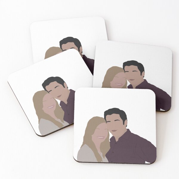 Item preview, a holiday engagement  designed and sold by Kyleigh Moore.