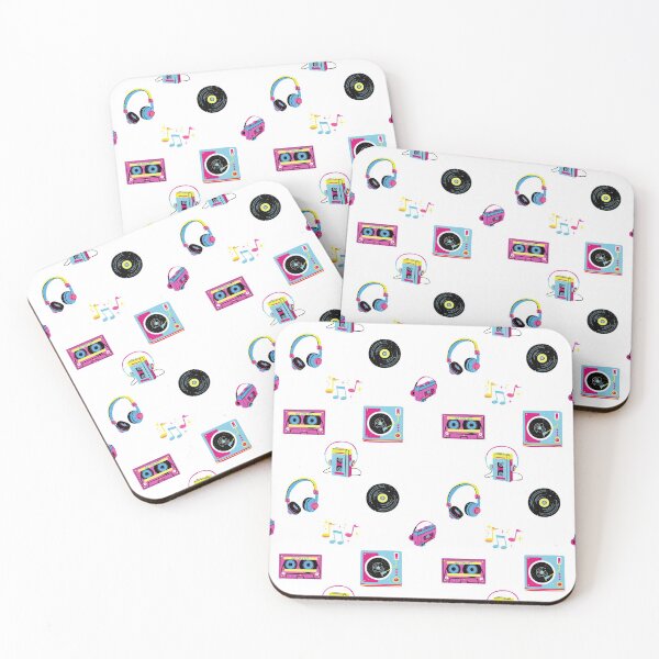 Item preview, The 80s designed and sold by Zack Walz.