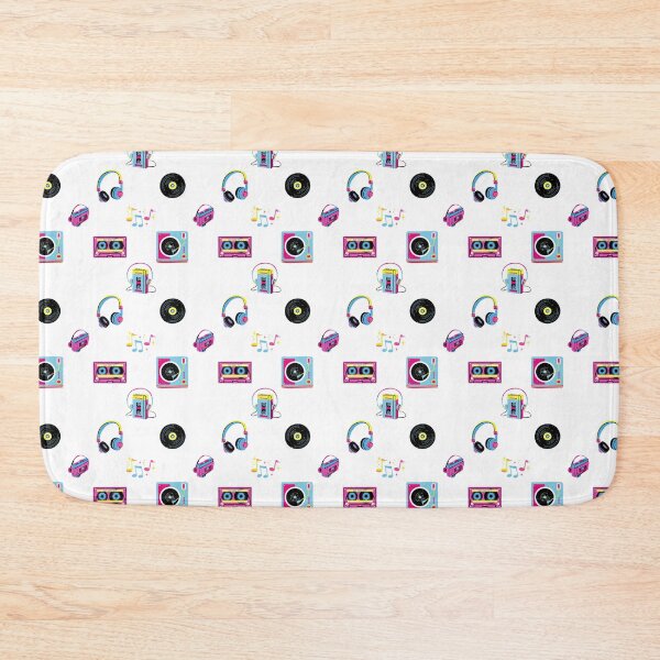 Item preview, The 80s designed and sold by Zack Walz.