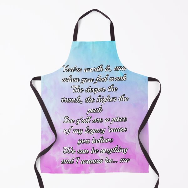 Item preview, Dreaming with our eyes open Lyrics - Witt Lowry designed and sold by ElevenGraphics.