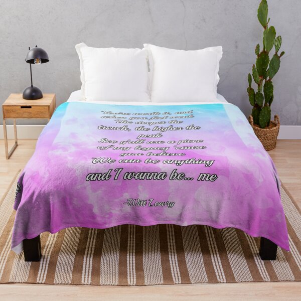 Item preview, Dreaming with our eyes open Lyrics - Witt Lowry designed and sold by ElevenGraphics.