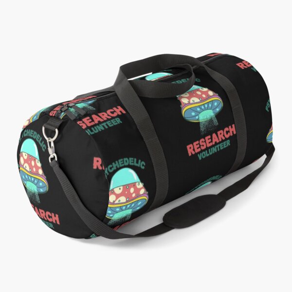 Item preview, Psychedelic Research Volunteer designed and sold by Express YRSLF.