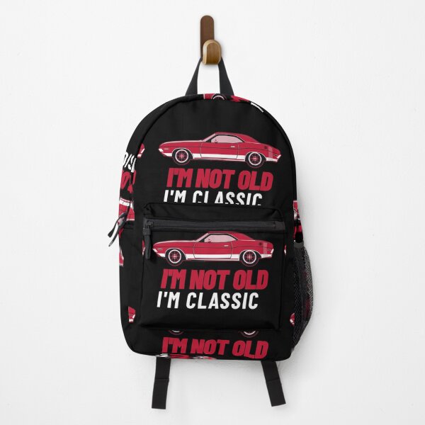 Item preview, Im Not Old Im Classic - Gifts for Men & Women designed and sold by jacks-tees.