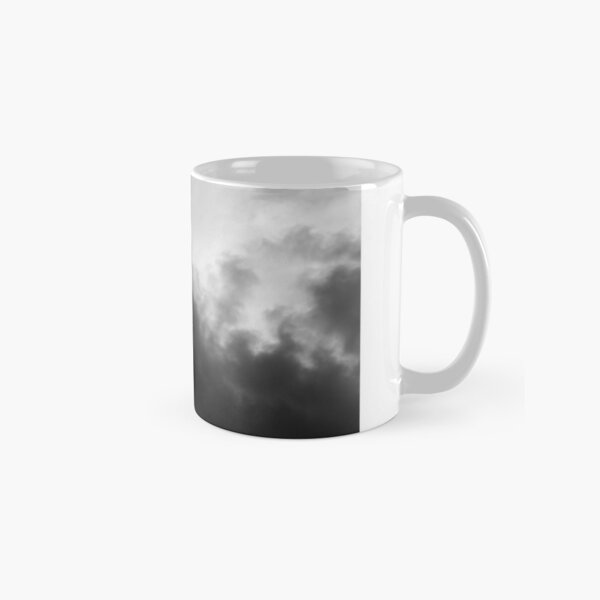 Storm Crow Classic Mug