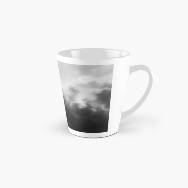 Storm Crow Tall Mug