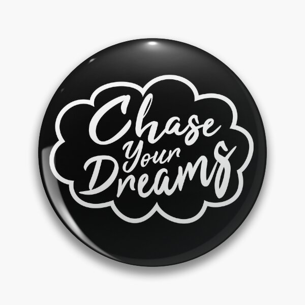 Item preview, Chase Your Dreams  designed and sold by BasicWear.