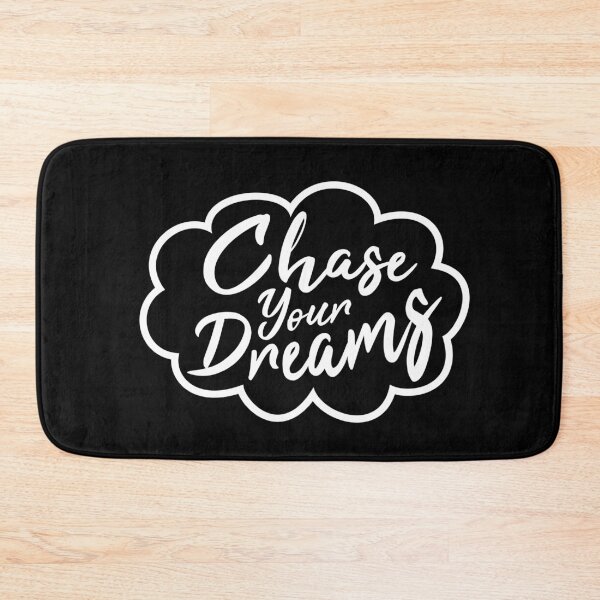 Item preview, Chase Your Dreams  designed and sold by BasicWear.