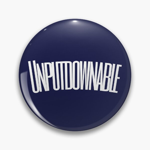 Item preview, Unputdownable designed and sold by CoolLifeStore.