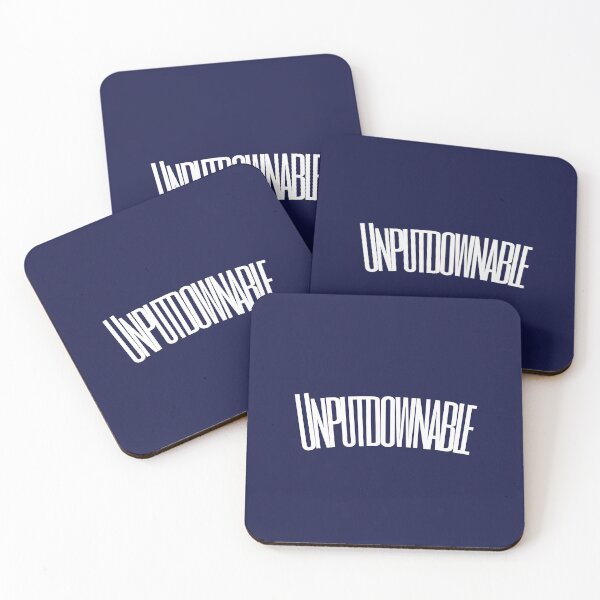 Item preview, Unputdownable designed and sold by CoolLifeStore.