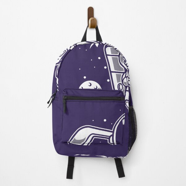 Item preview, Human Space Golf Aliens designed and sold by H2BStore.